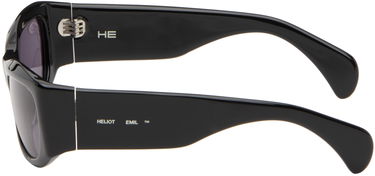 Слънчеви очила HELIOT EMIL Aether Sunglasses Черно | HE_16_58_BLK01, 4