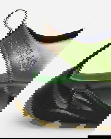 Кецове и обувки Hoka One One Brain Dead x Hopara "Multicolor" Зелено | 1140690-PEGG, 6