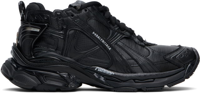Under Armour Edition Runner Ripstop Balenciaga