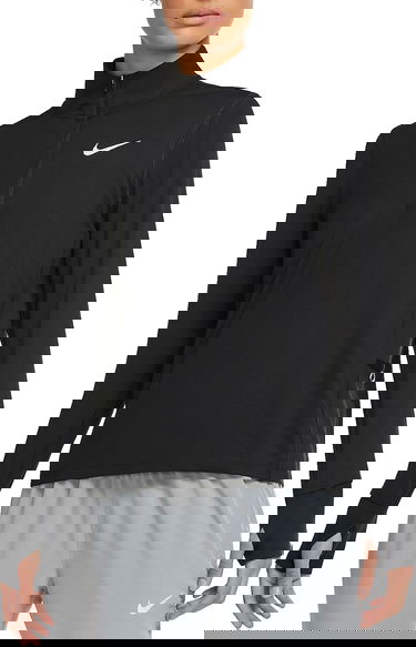 Тениска Nike T-shirt Element Черно | cu3220-010, 1