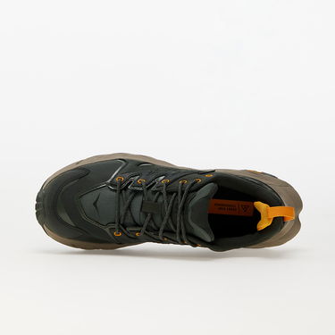 Кецове и обувки Hoka One One Anacapa Low GTX Зелено | 1122017-DBRYL, 2