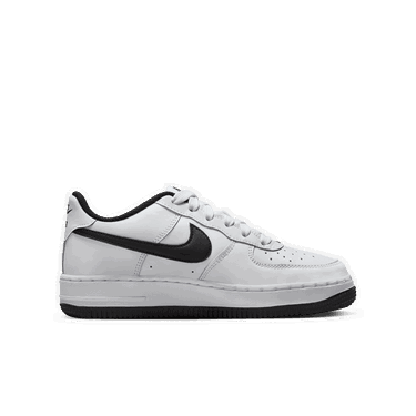 Кецове и обувки Nike Air Force 1 LV8 Бяло | IB8845-100, 4