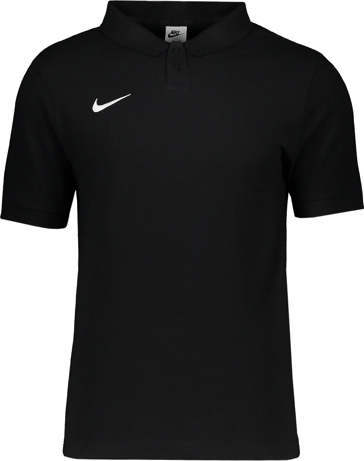 Поло тениска Nike MENS POLO Черно | ng0914-010, 0