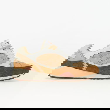 Кецове и обувки Saucony Shadow 6000 Brown/ White Кафяво | S70775-1, 1