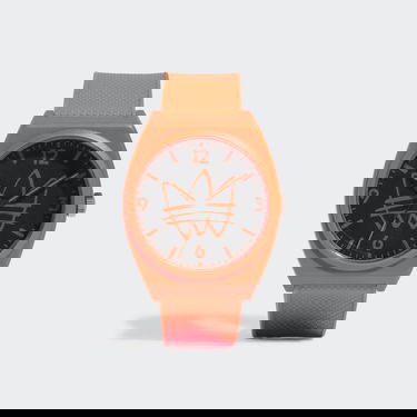 Часовник adidas Originals Watch Project Two R Оранжево
 | GB7257, 0
