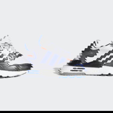 Кецове и обувки adidas Originals Nite Jogger "Star Wars R2D2" Бяло | FV8040, 1