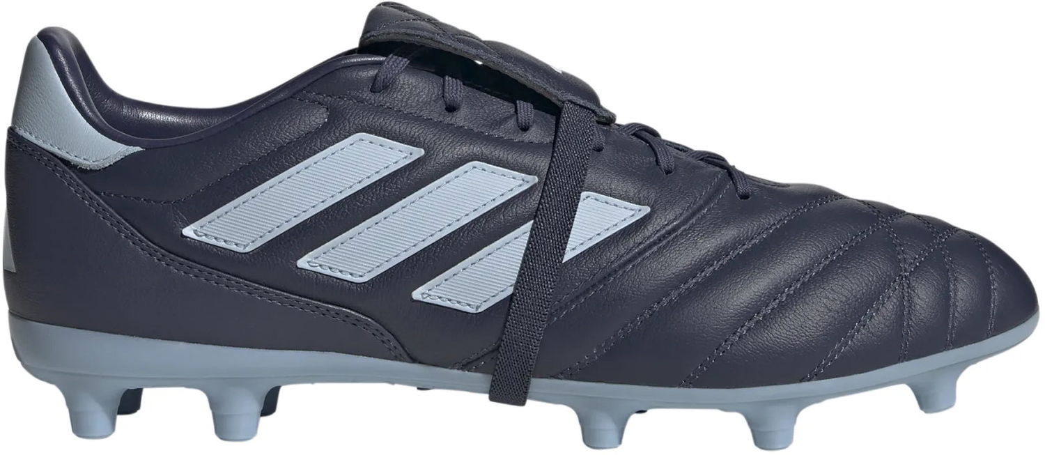 Кецове и обувки adidas Performance adidas COPA GLORO FG Лилаво | gz2527, 0