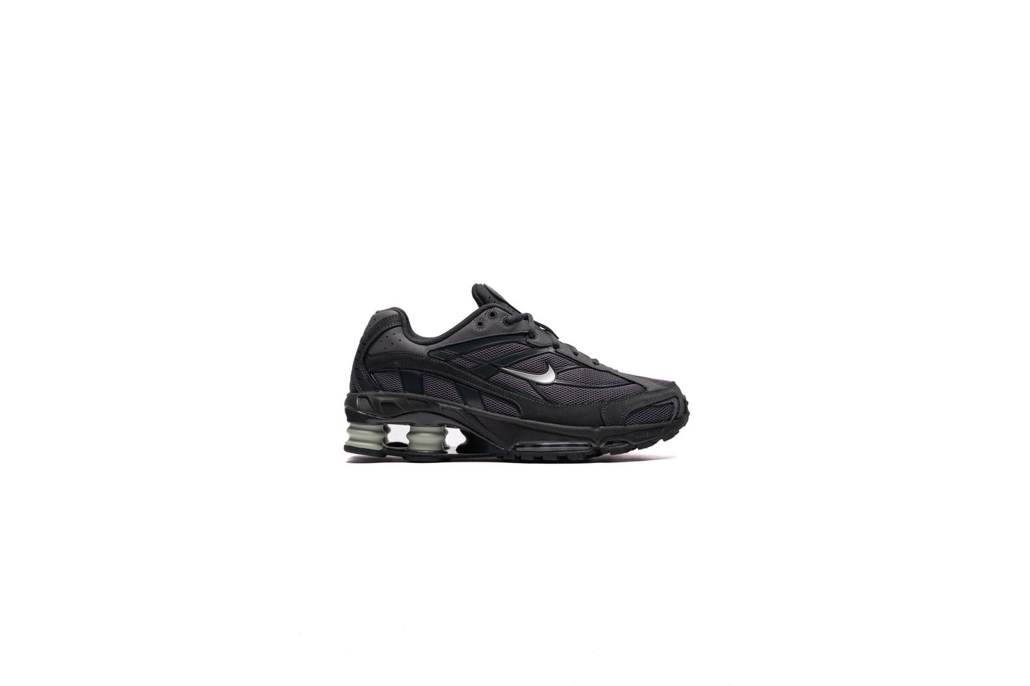 Кецове и обувки Nike SHOX RIDE 2 Черно | HV2540-001, 0