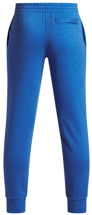 Спортни панталони Under Armour Rival Fleece Joggers Синьо | 1379787-402, 2