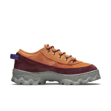 Кецове и обувки Nike Lahar Low W Оранжево
 | DB9953-800, 4