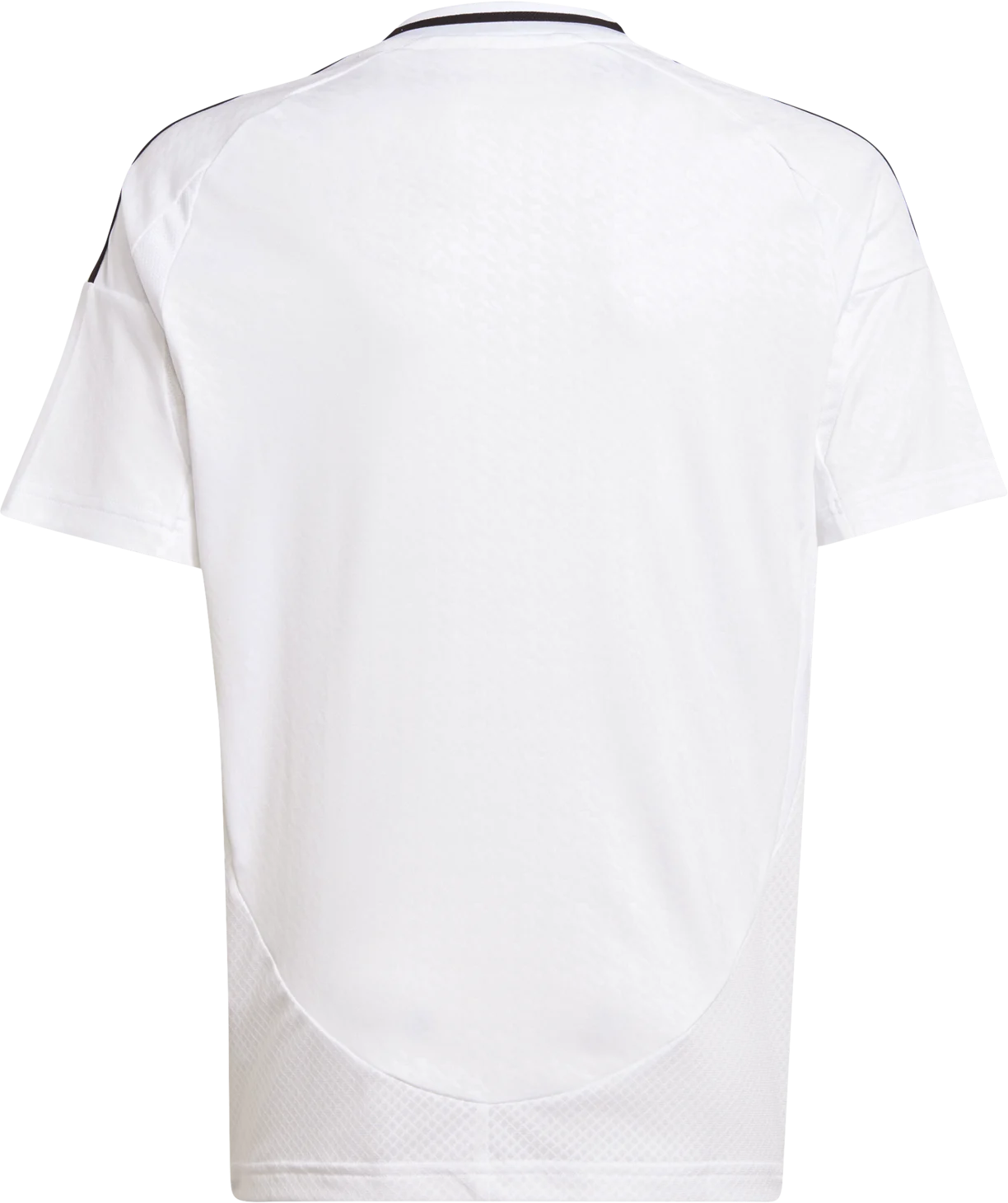 Тениска adidas Originals Real Madrid Home Jersey 2024/25 Бяло | it5186, 1