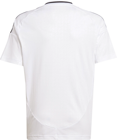 Тениска adidas Originals Real Madrid Home Jersey 2024/25 Бяло | it5186, 1