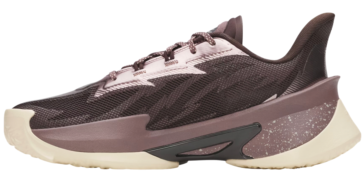 Кецове и обувки Under Armour Under Armour Curry Series 7 Кафяво | 3027983-256, 1