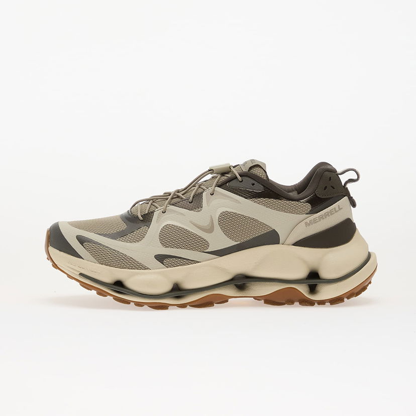 Кецове и обувки Merrell 1TRL Speedarc Matis Diorite Бежово | J038359
