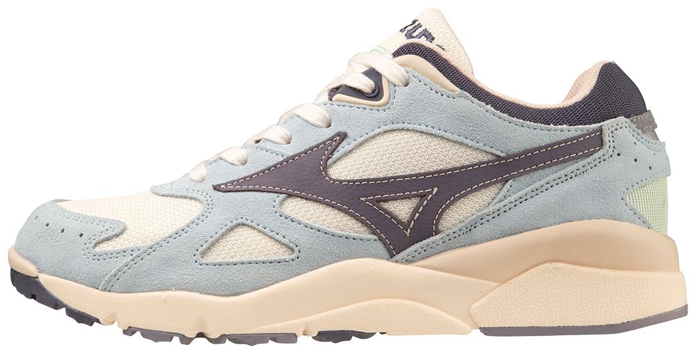 Кецове и обувки Mizuno Sky Medal Синьо | D1GA332602, 0
