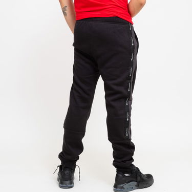 Спортни панталони Champion Rib Cuff Pants Черно | 219096-KK001, 1