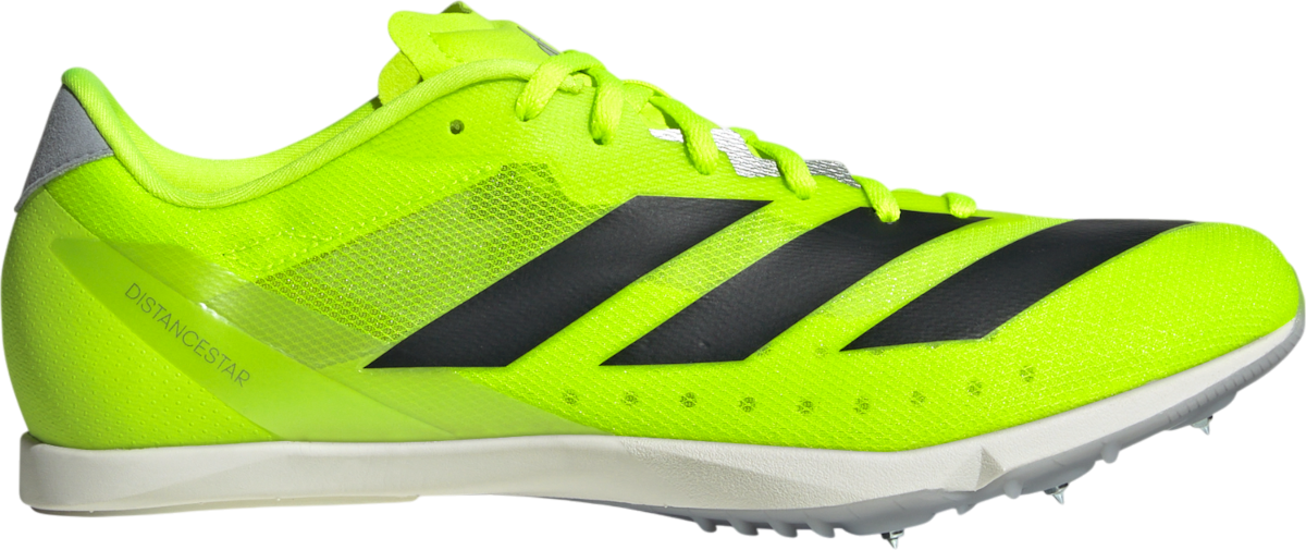 Кецове и обувки adidas Performance Adizero Distancestar Жълто | if9390, 0