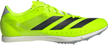 Кецове и обувки adidas Performance Adizero Distancestar Жълто | if9390, 0