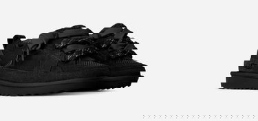 Кецове и обувки UGG Lo Lowmel Черно | 1166490K-BLK, 1