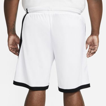 Къси панталони Nike Dri-FIT Basketball Shorts Бяло | DH6763-100, 1