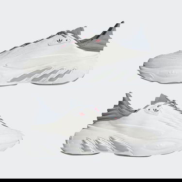 Кецове и обувки adidas Originals Adifom SLTN Бяло | H06414, 6