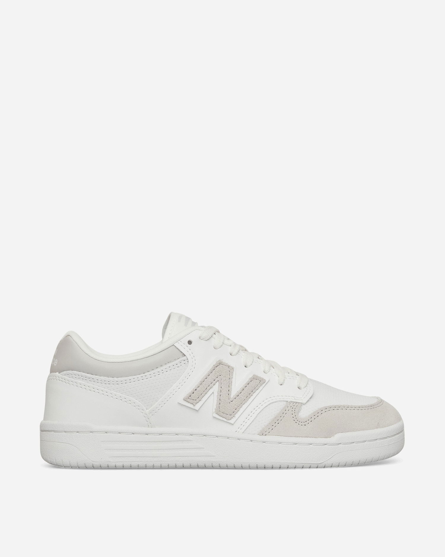 Кецове и обувки New Balance 480 Бяло | BB480LKA, 1
