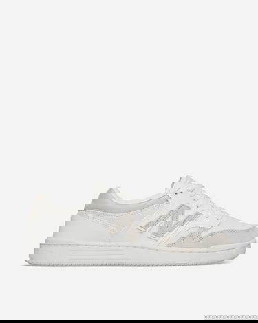Кецове и обувки New Balance 480 Бяло | BB480LKA, 1