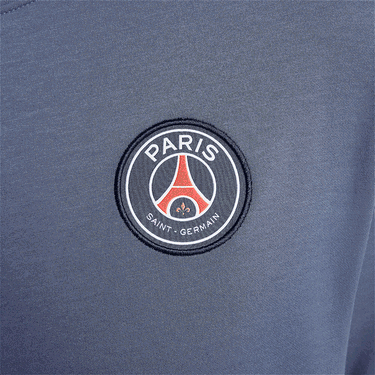 Тениска Nike PSG Primary Statement Short Sleeve T-Shirt Синьо | hj6554-491, 3