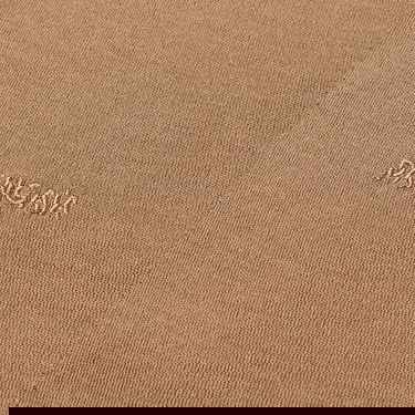 Пуловер PANGAIA Pangaia Regenerative Merino Knit Crew Neck, Size Large Бежово | 100012761348, 5