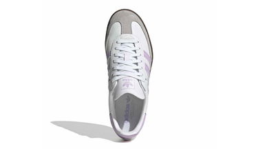 Кецове и обувки adidas Originals Samba OG Лилаво | JQ2842, 5