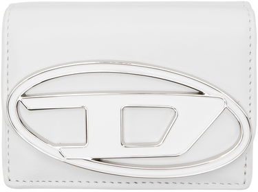Портфейл Diesel 1DR Trifold Wallet Бяло | X09887 PR818, 0