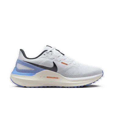 Кецове и обувки Nike Structure 25 Бяло | DJ7884-107, 4
