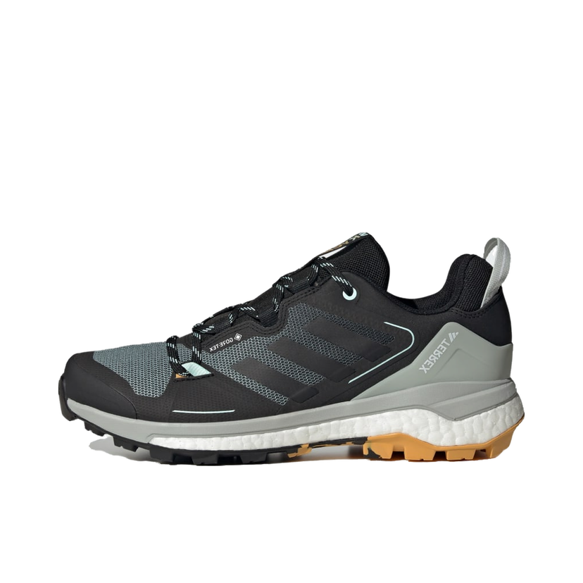 Кецове и обувки adidas Originals Terrex Skychaser GRTX Hiking 2.0 Сиво | IE6893