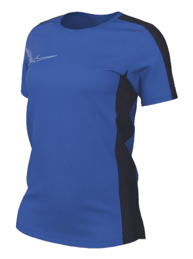 Тениска Nike Dri-FIT Academy 23 T-Shirt Тъмно синьо | dr1338-463