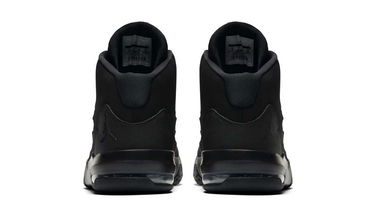 Кецове и обувки Jordan Air Jordan Max Aura Черно | AQ9084-001, 4