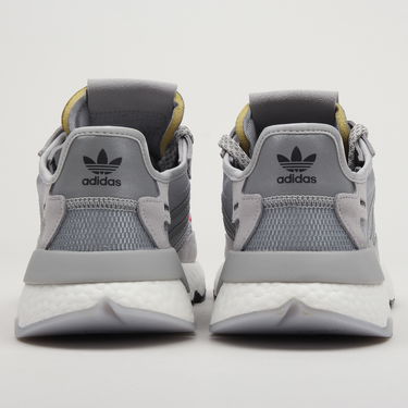 Кецове и обувки adidas Originals Nite Jogger Сиво | EE5851, 3