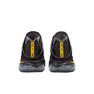 Кецове и обувки Nike LeBron 19 Low "Witness" Черно | DH1270-002, 4