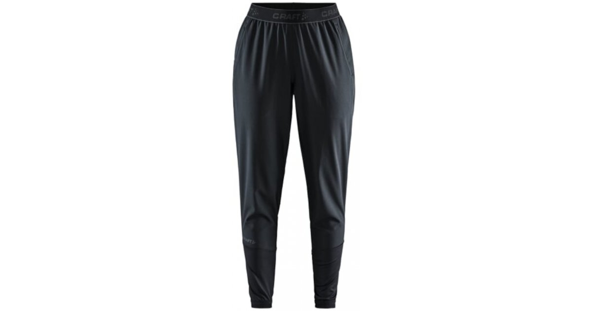 Спортни панталони Craft Women's Training Pants ADV Essence Черно | 1908725-999000, 1