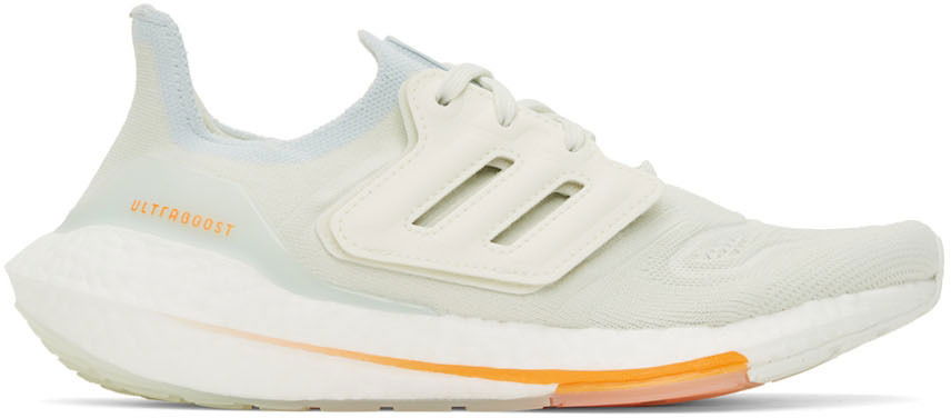 Кецове и обувки adidas Performance Ultraboost 22 Бяло | GY6227, 0