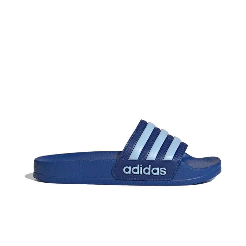 Кецове и обувки adidas Originals Adilette Shower Slides Синьо | JP5782