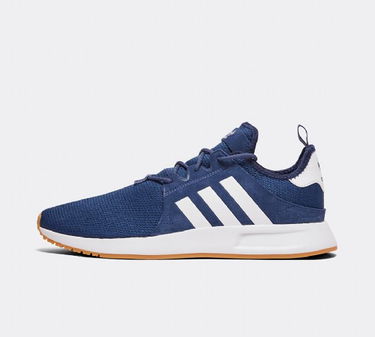 Кецове и обувки adidas Originals X PLR Тъмно синьо | EF5487, 0
