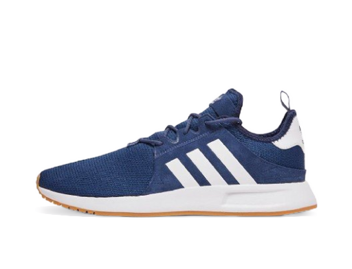 Кецове и обувки adidas Originals X PLR Тъмно синьо | EF5487