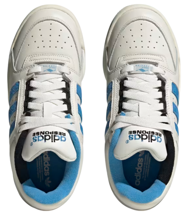 Кецове и обувки adidas Originals TORSION RESPONSE TENNIS Бяло | HQ8788, 1