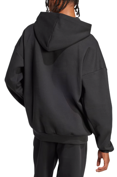 Суитчър adidas Originals Future Icon Small Logo Hoodie Черно | jd4954, 1