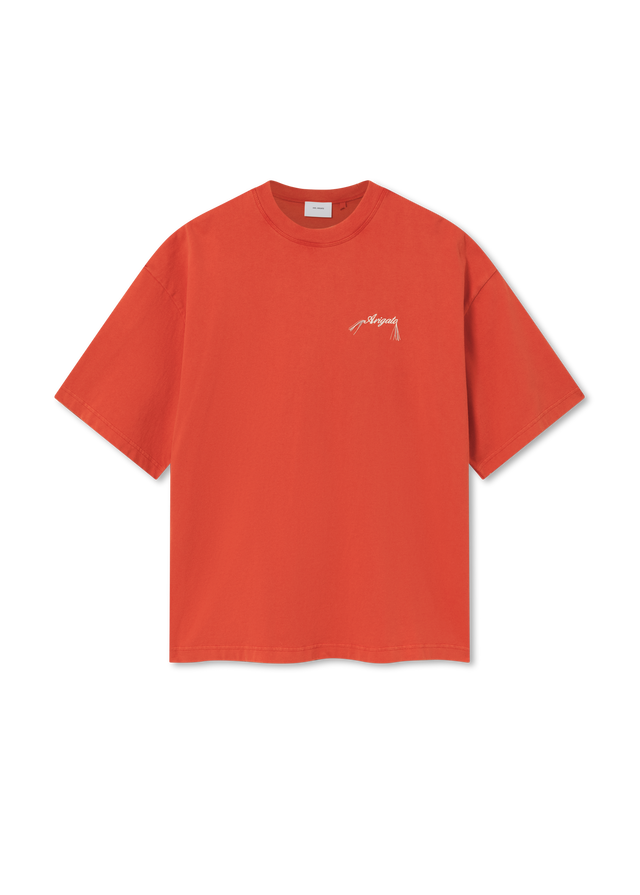 Honor Washed T-Shirt