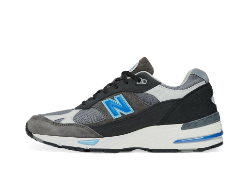 Кецове и обувки New Balance 650R Сиво | M991LM
