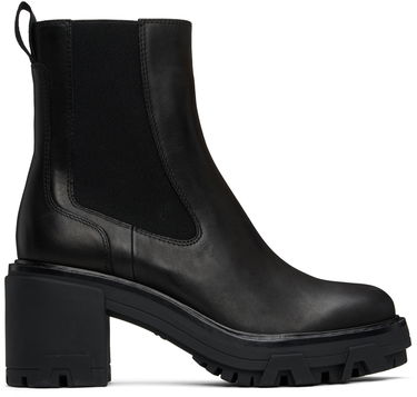 Облекло rag & bone Rag & Bone Shiloh Mid Boots Черно | WFF22FF015PM15, 0