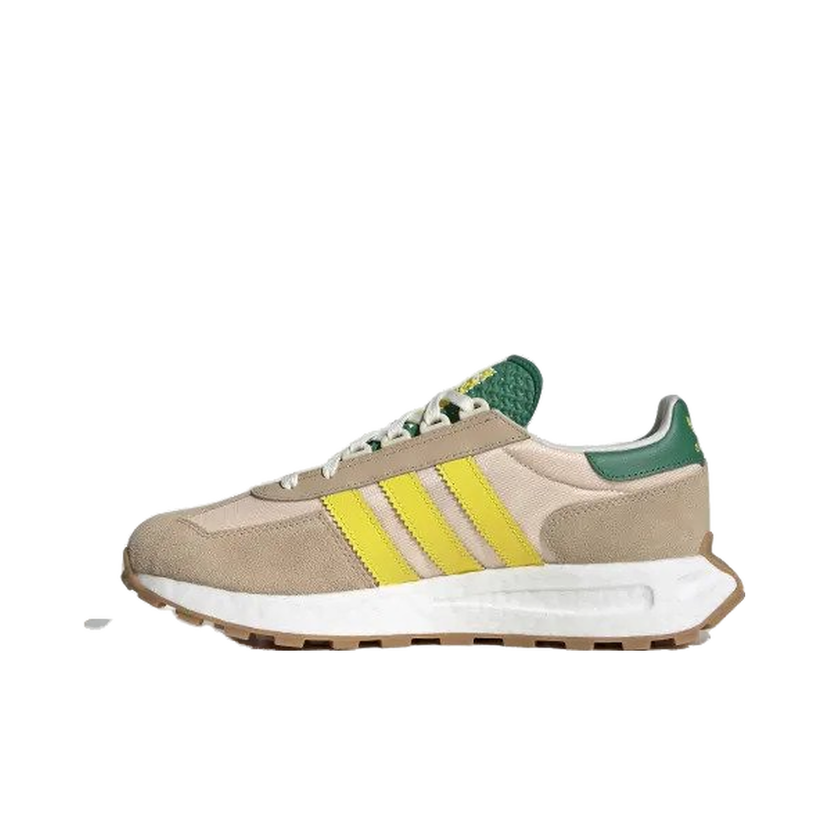 Кецове и обувки adidas Originals Retropy E5 Бежово | GW6778