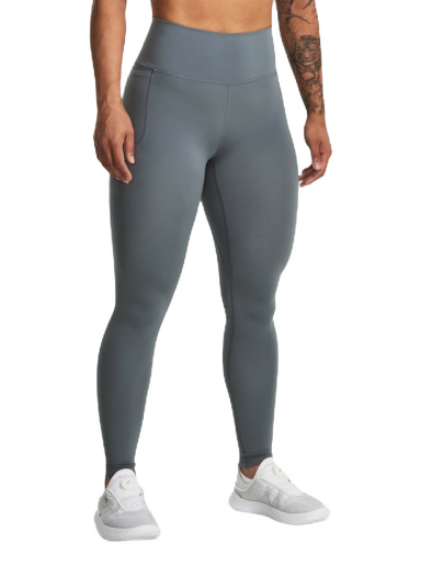 Клинове Under Armour Leggings Сиво | 1382522-002