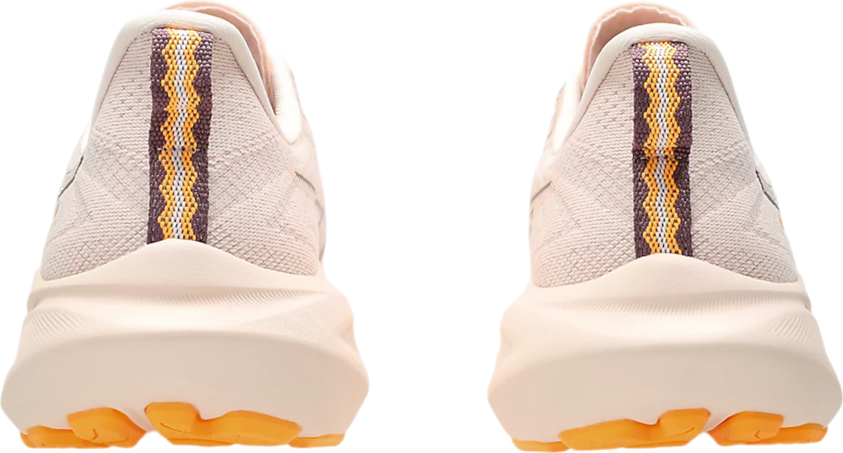 Кецове и обувки Asics GT-2000 13 TR Оранжево
 | 1012b749-700, 1